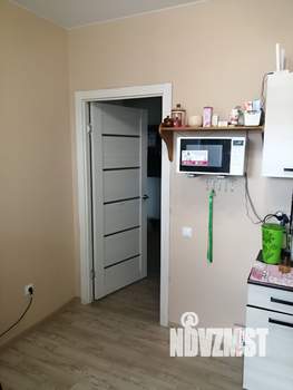 2-к квартира, вторичка, 69м2, 6/17 этаж