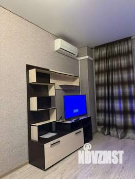 1-к квартира, вторичка, 52м2, 11/17 этаж