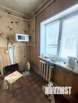 2-к квартира, вторичка, 44м2, 1/1 этаж