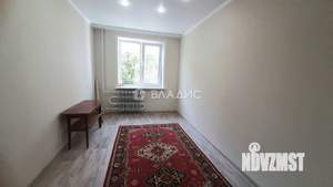 2-к квартира, вторичка, 43м2, 4/5 этаж