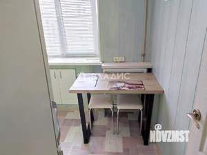 1-к квартира, вторичка, 33м2, 5/5 этаж