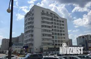 1-к квартира, вторичка, 43м2, 2/10 этаж