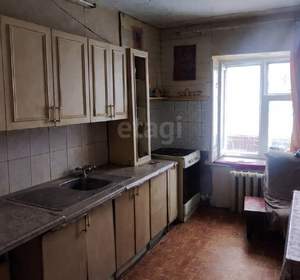 3-к квартира, вторичка, 81м2, 1/15 этаж