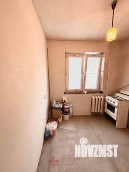 1-к квартира, вторичка, 33м2, 3/5 этаж