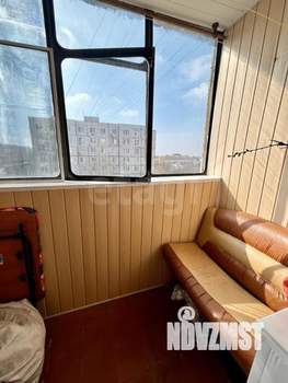 1-к квартира, вторичка, 29м2, 7/9 этаж