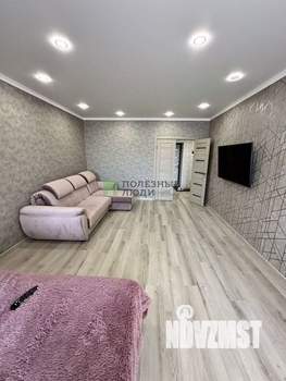 1-к квартира, вторичка, 60м2, 8/8 этаж