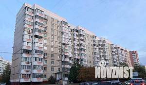3-к квартира, вторичка, 69м2, 2/10 этаж