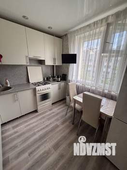 3-к квартира, вторичка, 67м2, 4/5 этаж