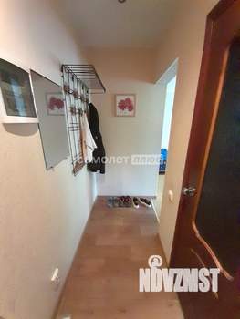 1-к квартира, вторичка, 31м2, 2/5 этаж