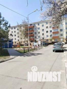 1-к квартира, вторичка, 32м2, 5/5 этаж