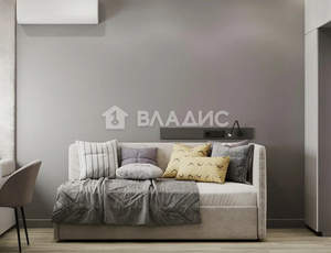 3-к квартира, вторичка, 99м2, 9/10 этаж