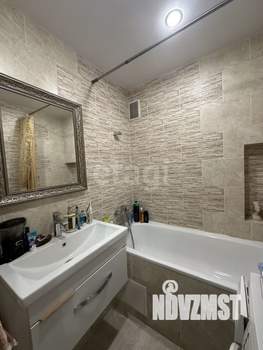 3-к квартира, вторичка, 79м2, 2/10 этаж