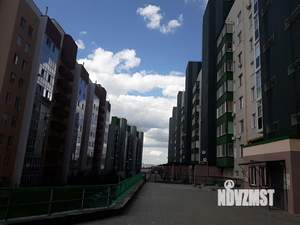 2-к квартира, вторичка, 49м2, 2/12 этаж