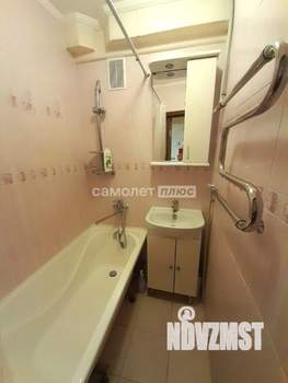 2-к квартира, вторичка, 44м2, 1/5 этаж