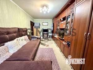 3-к квартира, вторичка, 62м2, 2/5 этаж