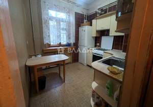 3-к квартира, вторичка, 72м2, 2/4 этаж