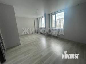3-к квартира, вторичка, 75м2, 8/15 этаж