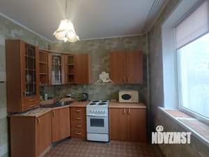 1-к квартира, вторичка, 34м2, 3/10 этаж