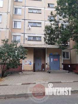 3-к квартира, вторичка, 63м2, 2/9 этаж