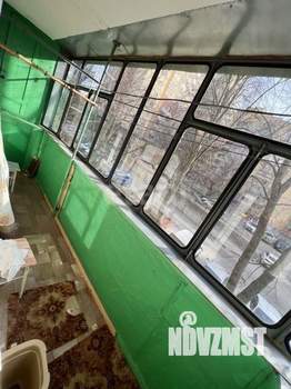 2-к квартира, вторичка, 45м2, 2/9 этаж