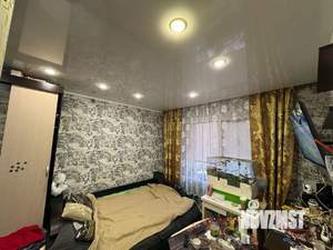 3-к квартира, вторичка, 60м2, 1/9 этаж