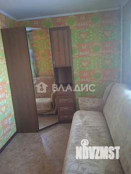 3-к квартира, вторичка, 51м2, 3/5 этаж