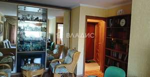 2-к квартира, вторичка, 42м2, 3/5 этаж