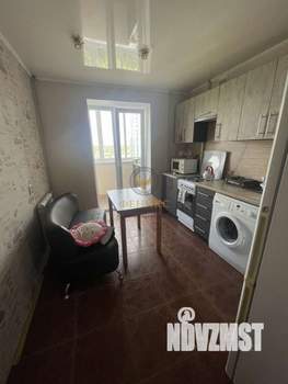 2-к квартира, вторичка, 55м2, 5/9 этаж