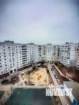 1-к квартира, вторичка, 33м2, 9/9 этаж