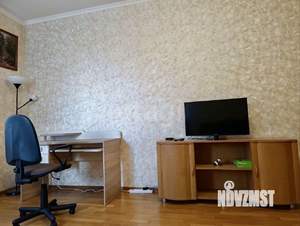 1-к квартира, вторичка, 50м2, 15/15 этаж
