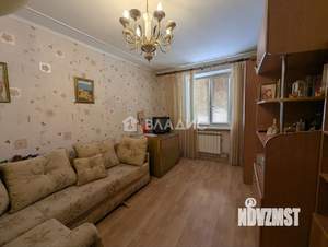 4-к квартира, вторичка, 83м2, 7/9 этаж