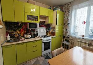 2-к квартира, вторичка, 51м2, 5/10 этаж