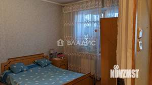 3-к квартира, вторичка, 61м2, 4/9 этаж