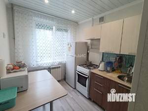 1-к квартира, вторичка, 31м2, 3/5 этаж