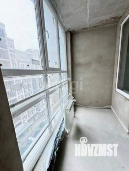 2-к квартира, вторичка, 65м2, 8/15 этаж