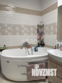 3-к квартира, вторичка, 85м2, 2/9 этаж