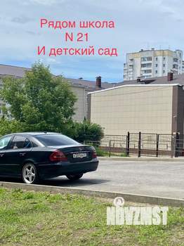 1-к квартира, вторичка, 33м2, 4/9 этаж