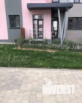 2-к квартира, вторичка, 47м2, 1/5 этаж