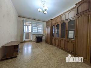 1-к квартира, вторичка, 34м2, 9/10 этаж