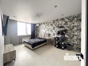 1-к квартира, вторичка, 45м2, 10/18 этаж