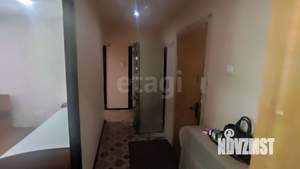 2-к квартира, вторичка, 45м2, 1/9 этаж
