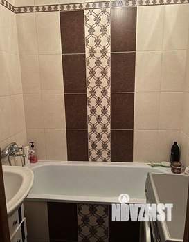 4-к квартира, вторичка, 75м2, 1/9 этаж