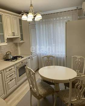 3-к квартира, вторичка, 60м2, 4/9 этаж