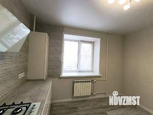 2-к квартира, вторичка, 64м2, 2/11 этаж