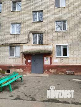 3-к квартира, вторичка, 60м2, 1/5 этаж