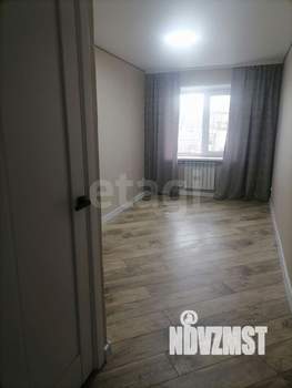 2-к квартира, вторичка, 44м2, 4/5 этаж