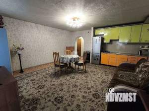 Студия квартира, вторичка, 46м2, 10/10 этаж