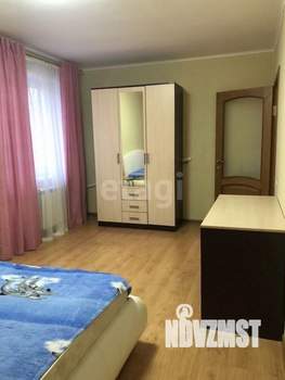 3-к квартира, вторичка, 62м2, 2/5 этаж