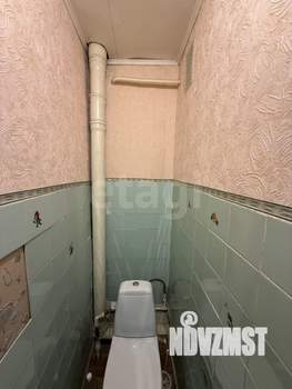 3-к квартира, вторичка, 62м2, 5/5 этаж