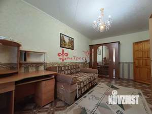 1-к квартира, вторичка, 36м2, 2/10 этаж